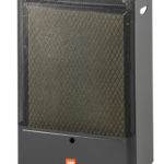 F250 Cabinet Heater Hire