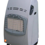 CH11 Portable Heater Hire