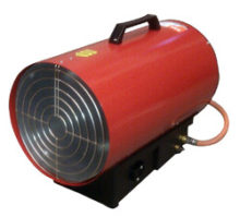 Gas Heater Hire