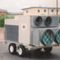 MPU100 Air Conditioner Hire