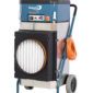 DCAC 2000 Industrial Air Cleaner For Hire