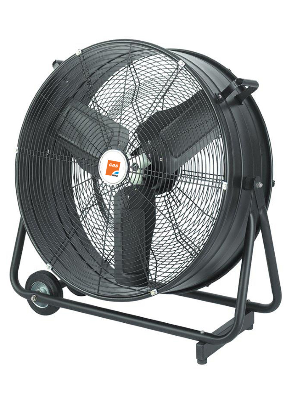 DRF30 Industrial Fan Hire CAS Hire & Sales