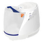 EVA 10 portable evaporative humidifier