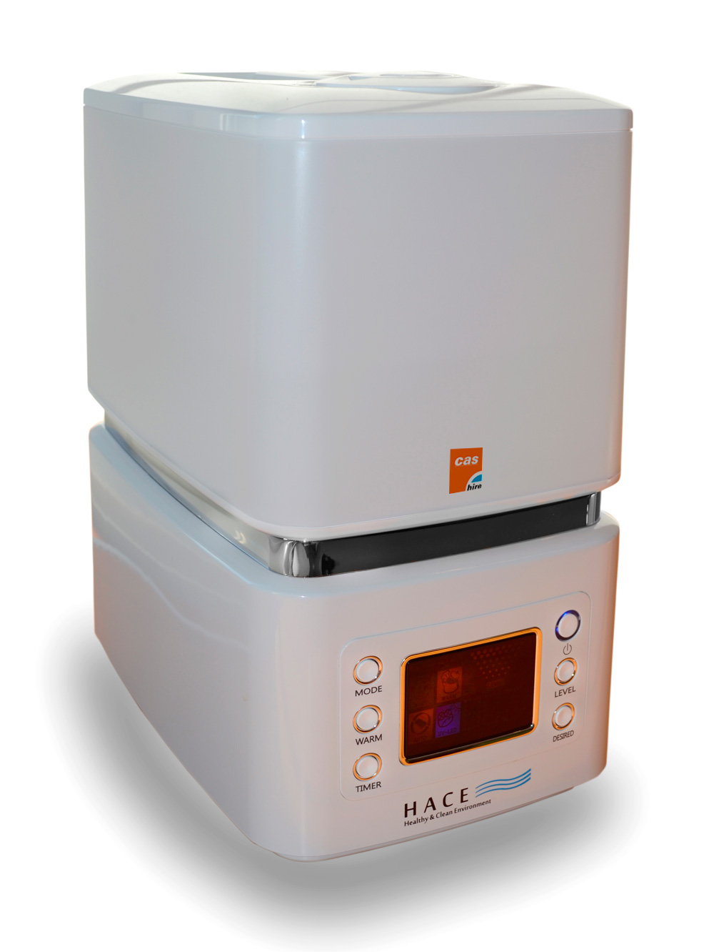 MJS900 Humidifier CAS Hire & Sales