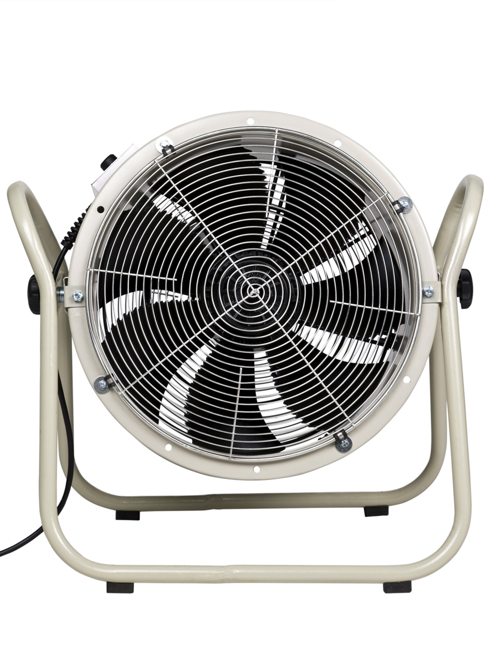 Portacooler 450 Industrial Fan Hire CAS Hire & Sales