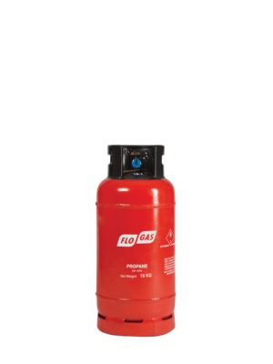 FloGas Cylinders - Image 3