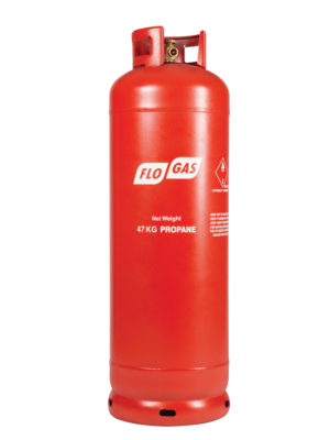 FloGas Cylinders