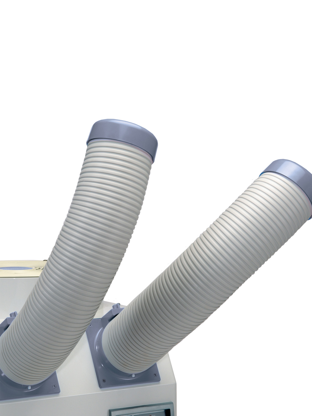 Air Conditioner Ducts & Fittings Accessories For Sale CAS Hire