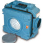 CARB 500 Industrial Air Scrubber for hire