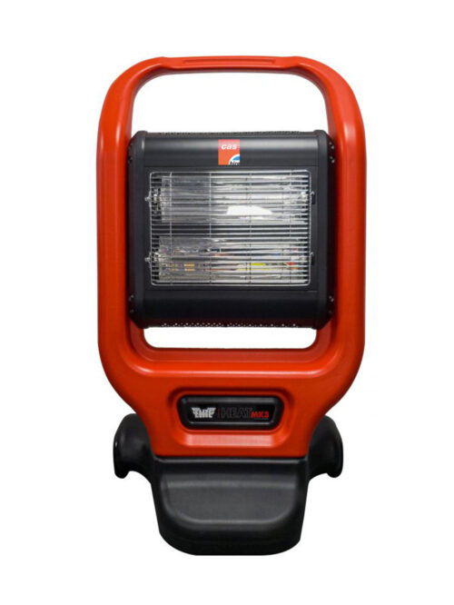 infrared portable heater