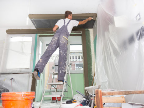 SEASONAL HIRE PROPERTY MAINTENANCE