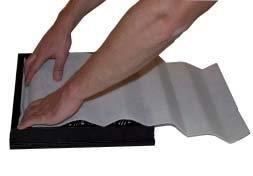 DCAC 500 Pre filters Packet (10)