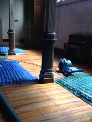 DM Drying Floor Mats Hire - Image 4