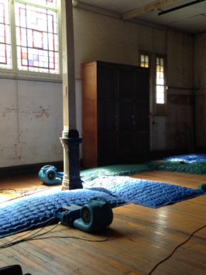 DM Drying Floor Mats Hire - Image 3