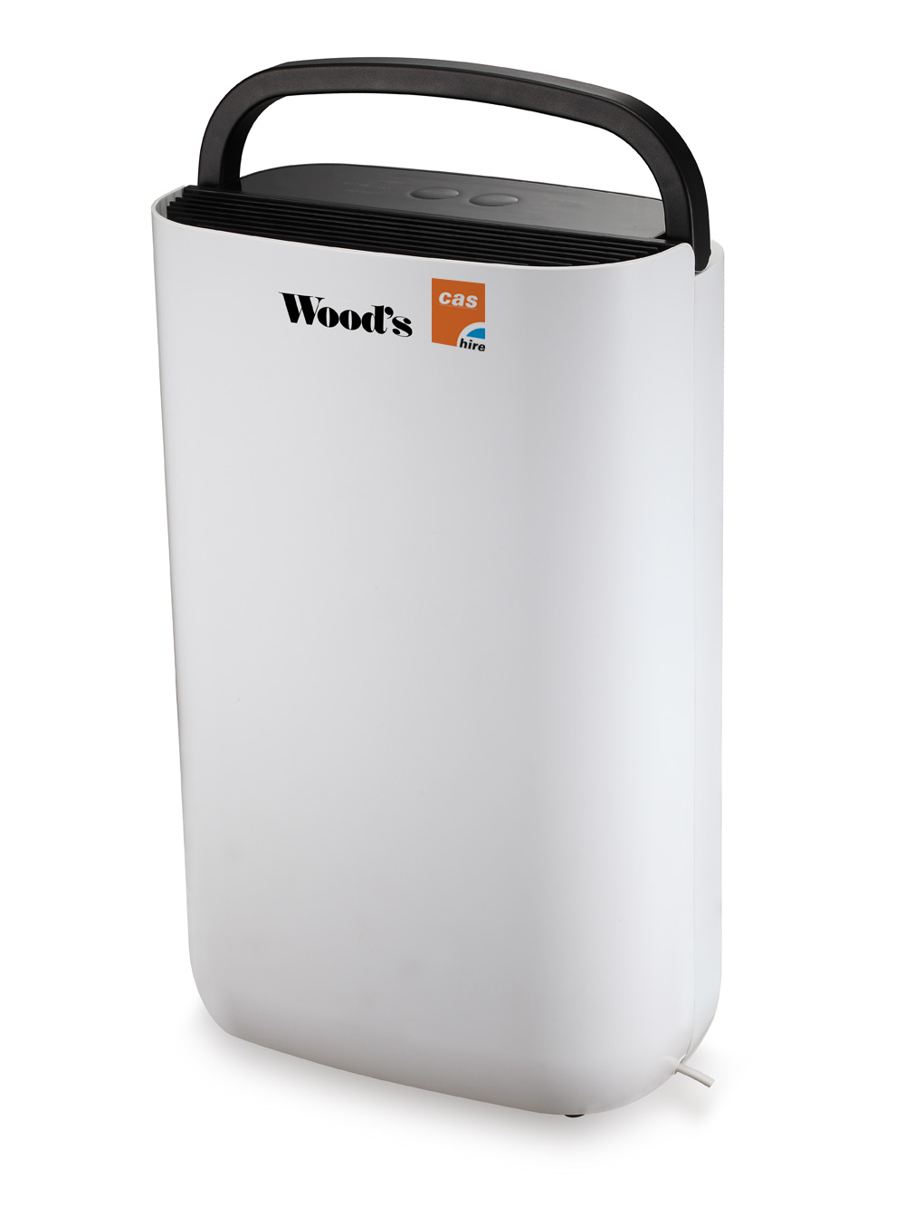 Woods MRD 10 Dehumidifier Hire CAS Hire & Sales