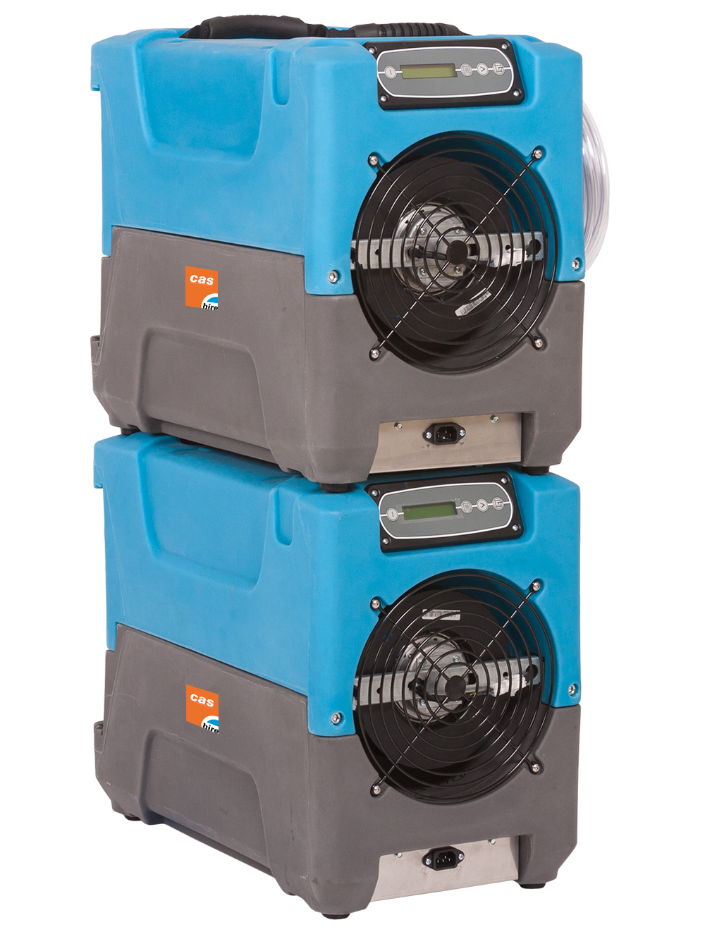 Revolution LGR Dehumidifier For Hire CAS Hire & Sales