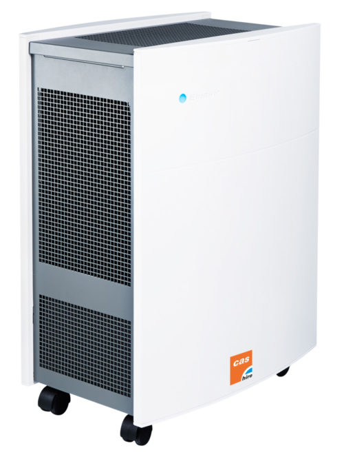 650E Air Purifier