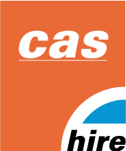 CAS Hire & Sales