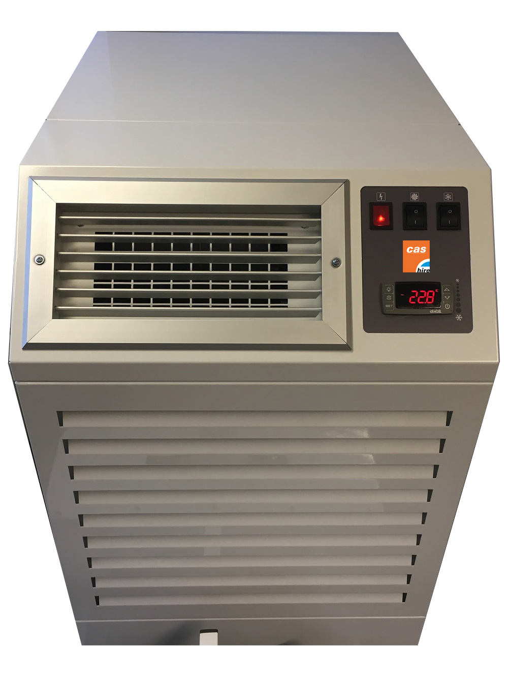 MWCSA20 Air Conditioner Hire CAS Hire & Sales