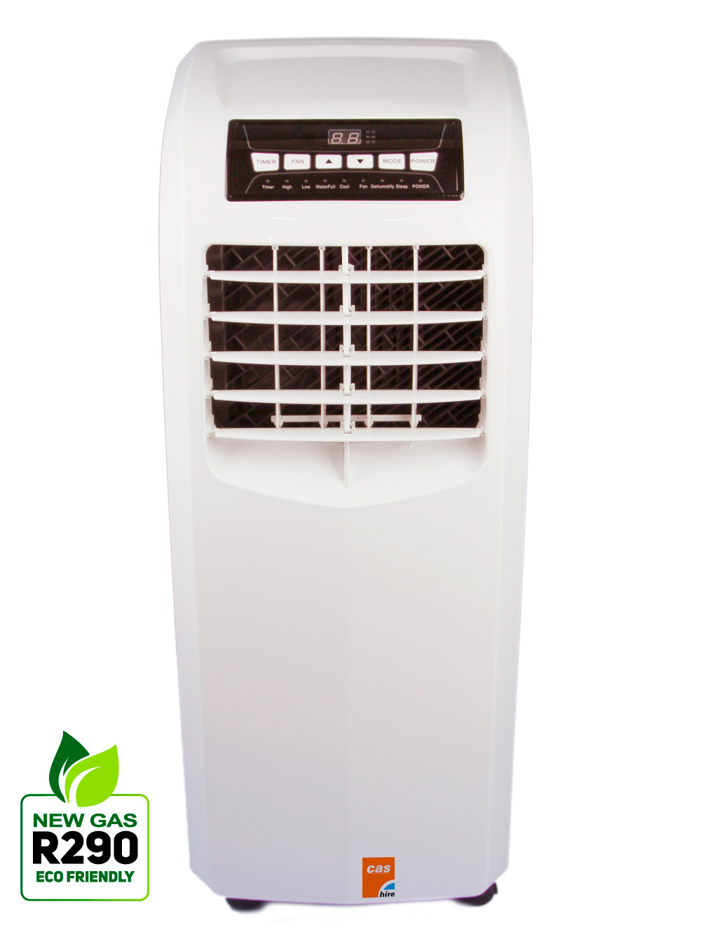 Woods Torino 2.6Kw Air Conditioner For Sale CAS Hire & Sales