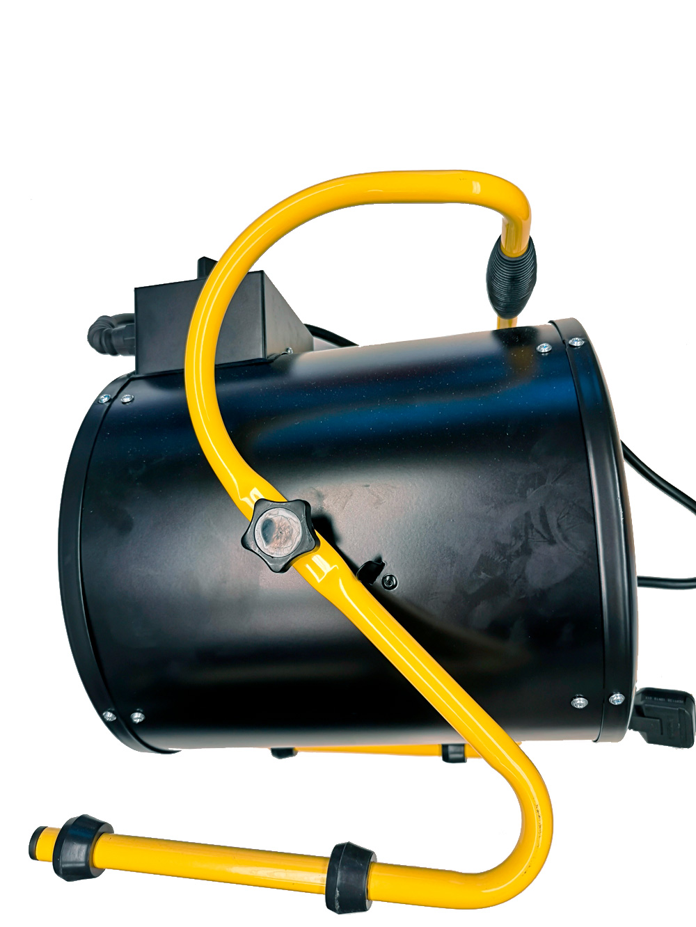 BRFH 28 Industrial Heater Hire CAS Hire & Sales