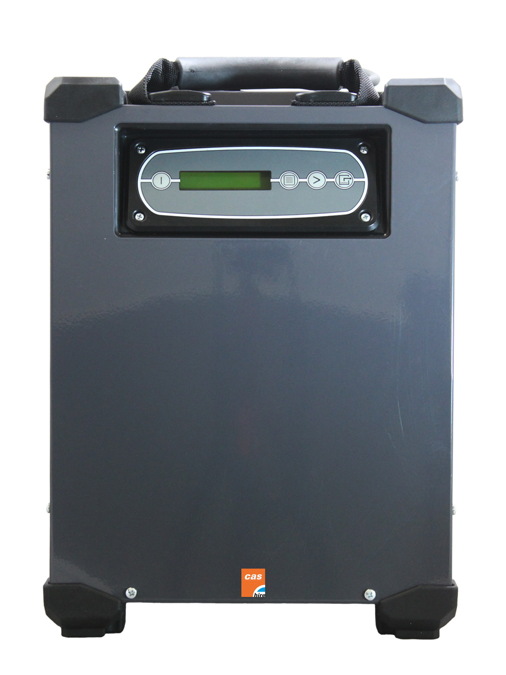 The Cube Dehumidifier Hire CAS Hire & Sales