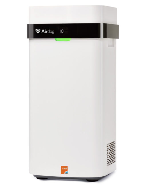 AIRDOG X5 Air Cleaner Hire