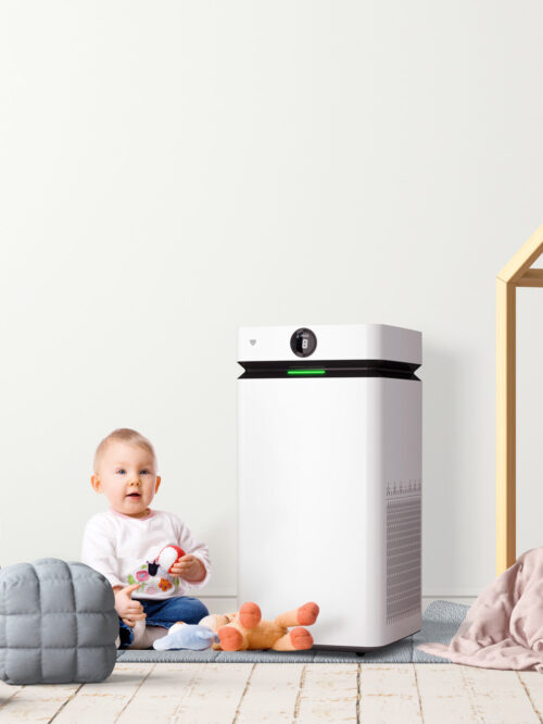 AIRDOG X8 Air Cleaner Sales
