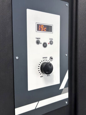 ECBC 451 Heavy Duty Evaporative Cooler - Image 3