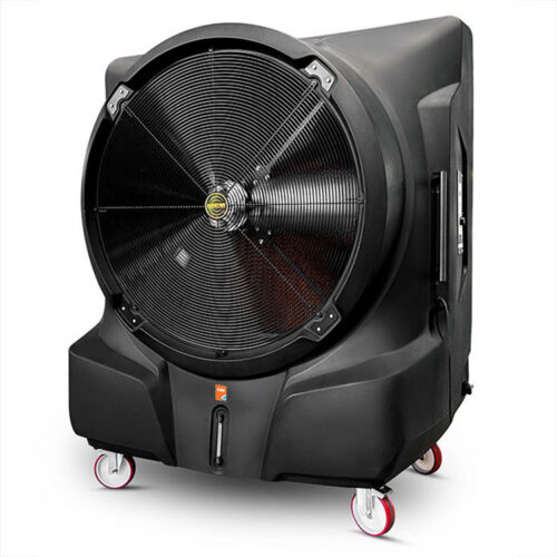 ECBC 451 Heavy Duty Evaporative Cooler CAS Hire Sales Cooler